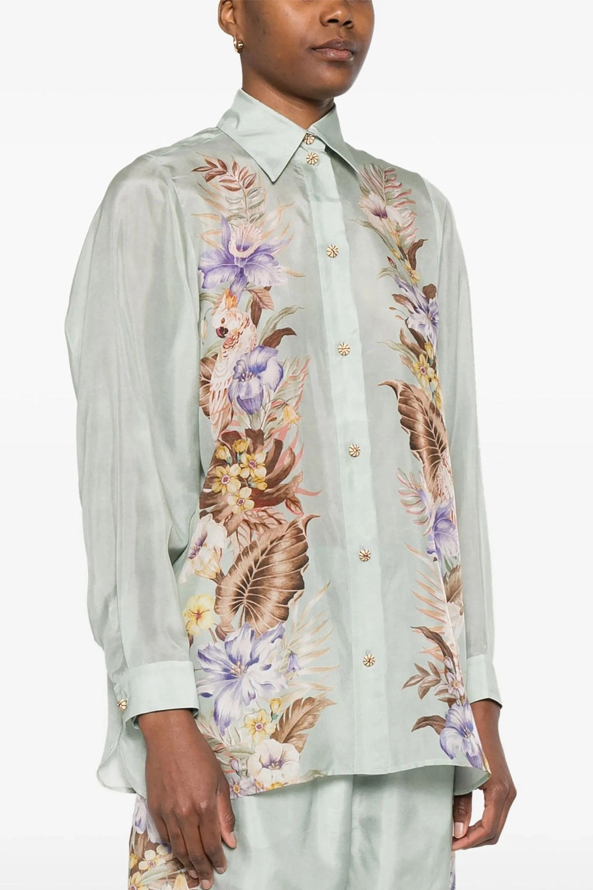 'Coco' shirt - 2