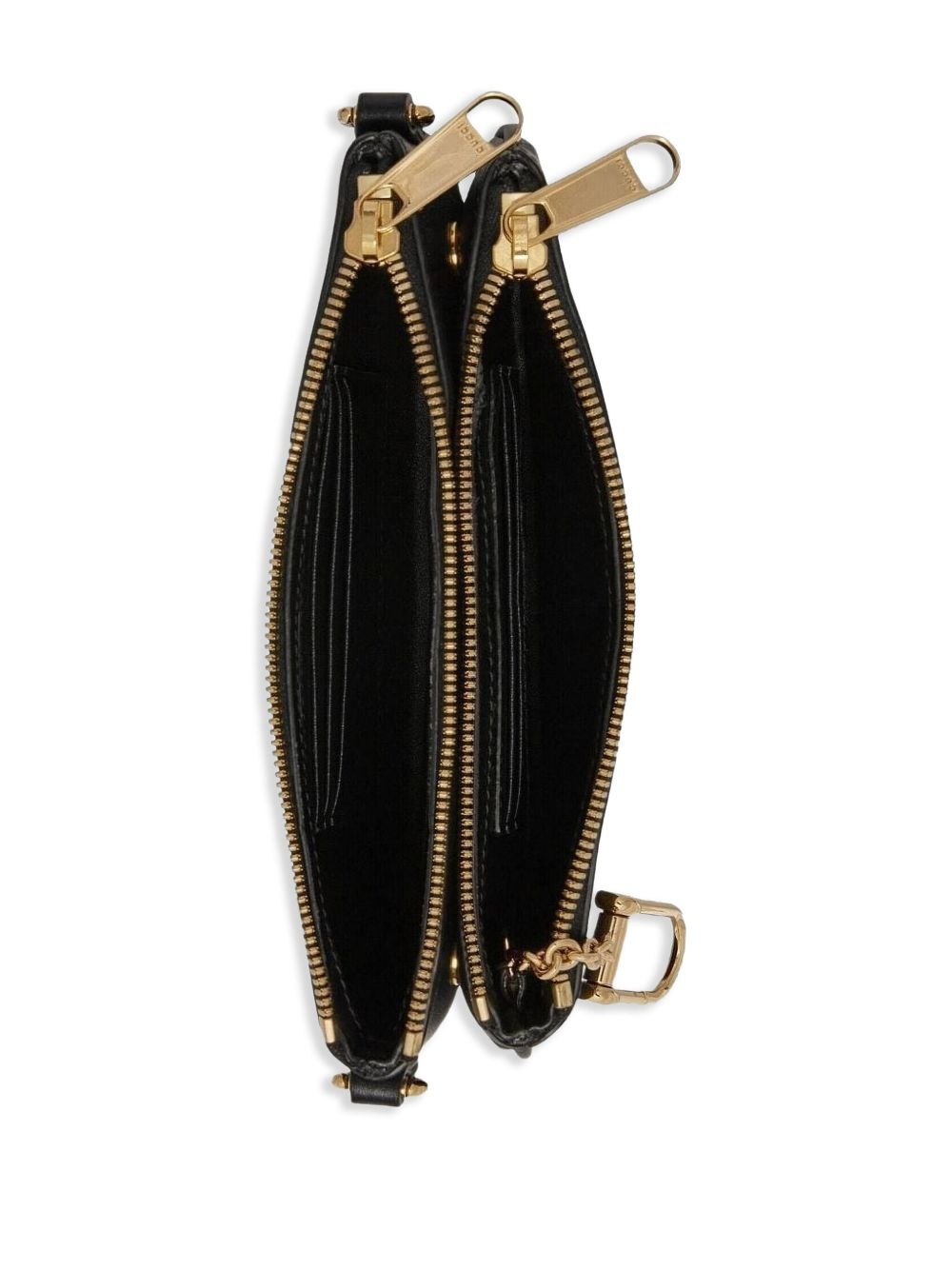 mini Blondie shoulder bag - 6