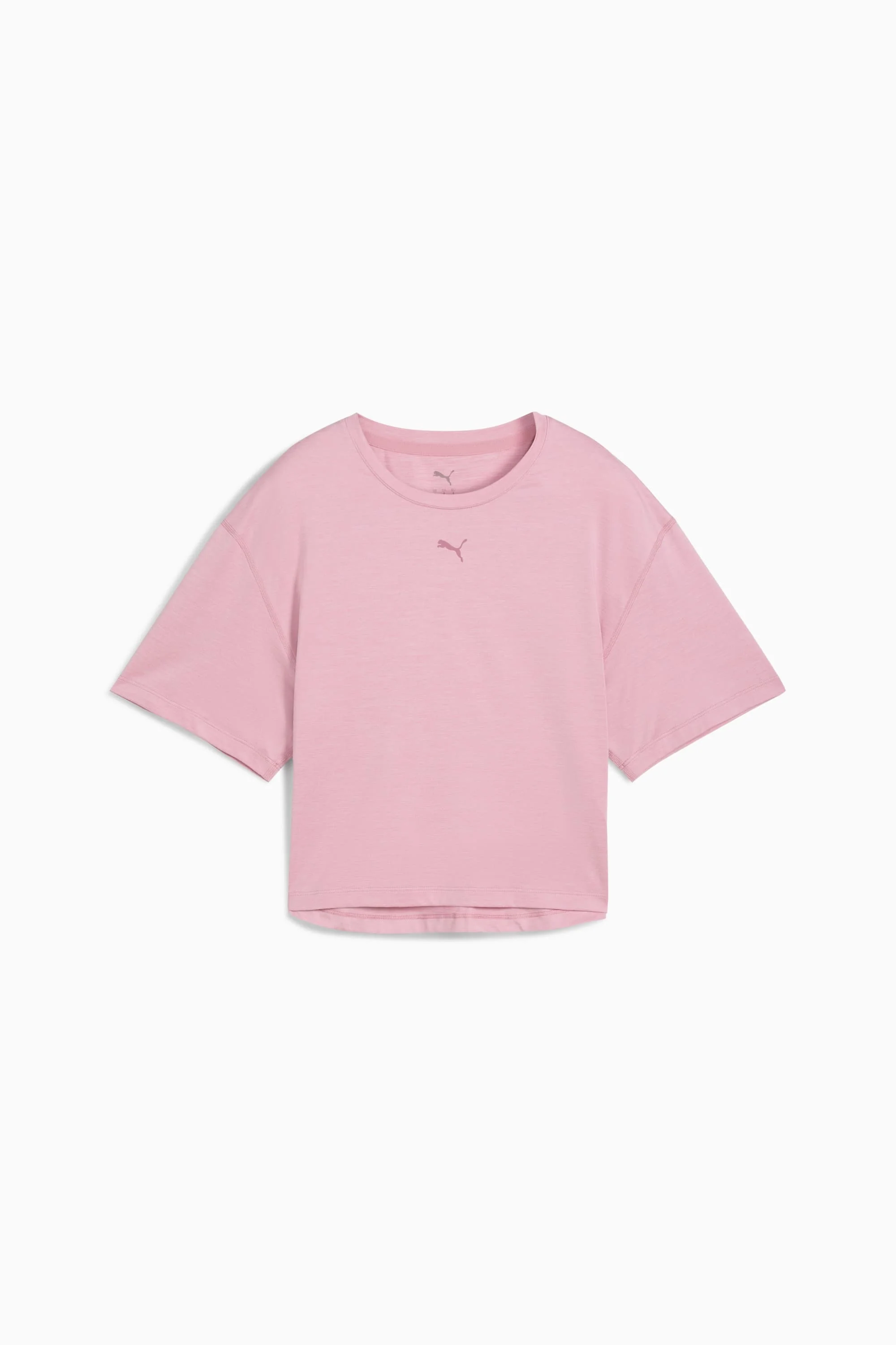 CLOUDSPUN Oversized Tee Women - 1