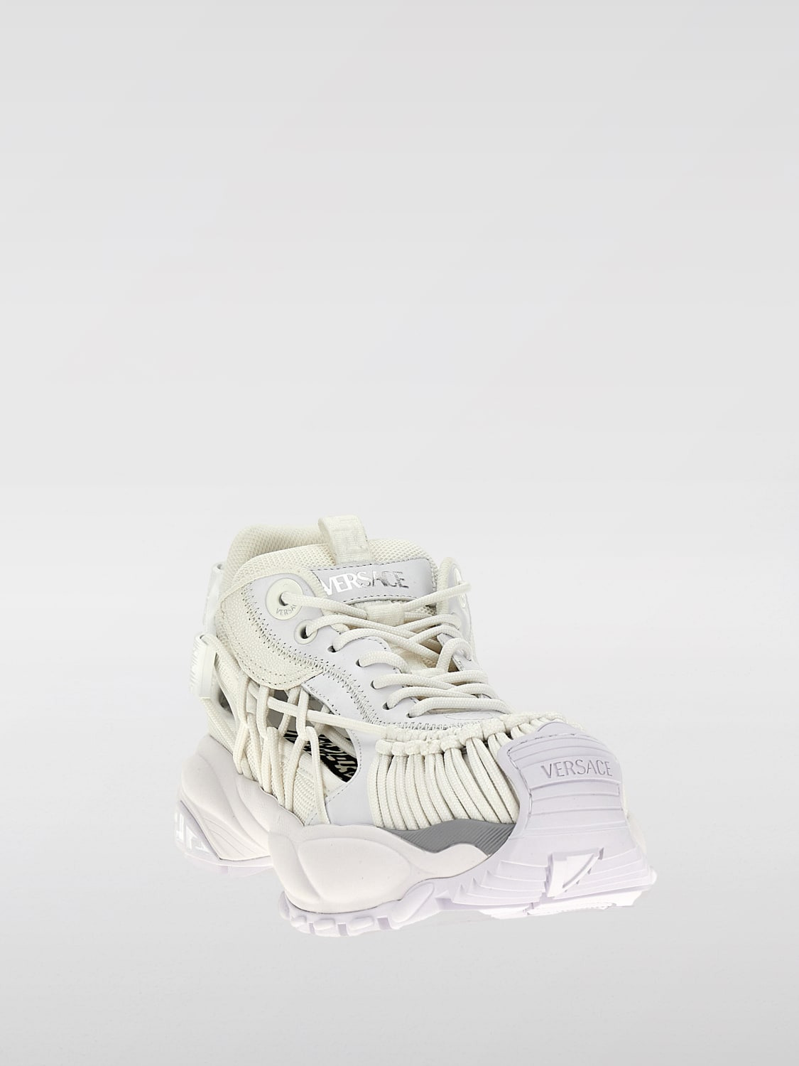 Sneakers woman Versace - 2