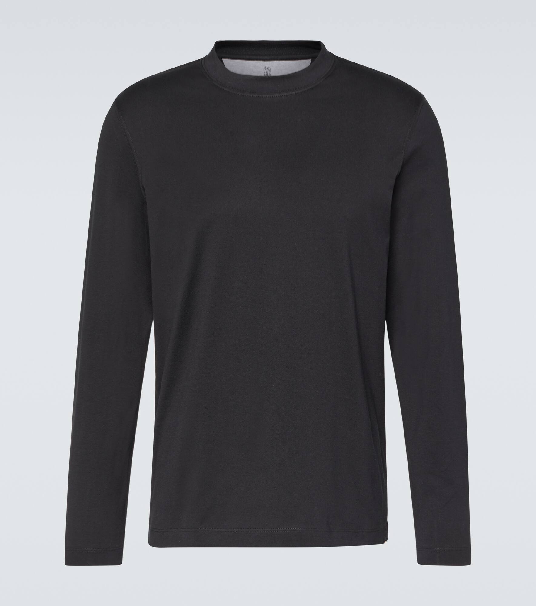 Cotton sweater - 1