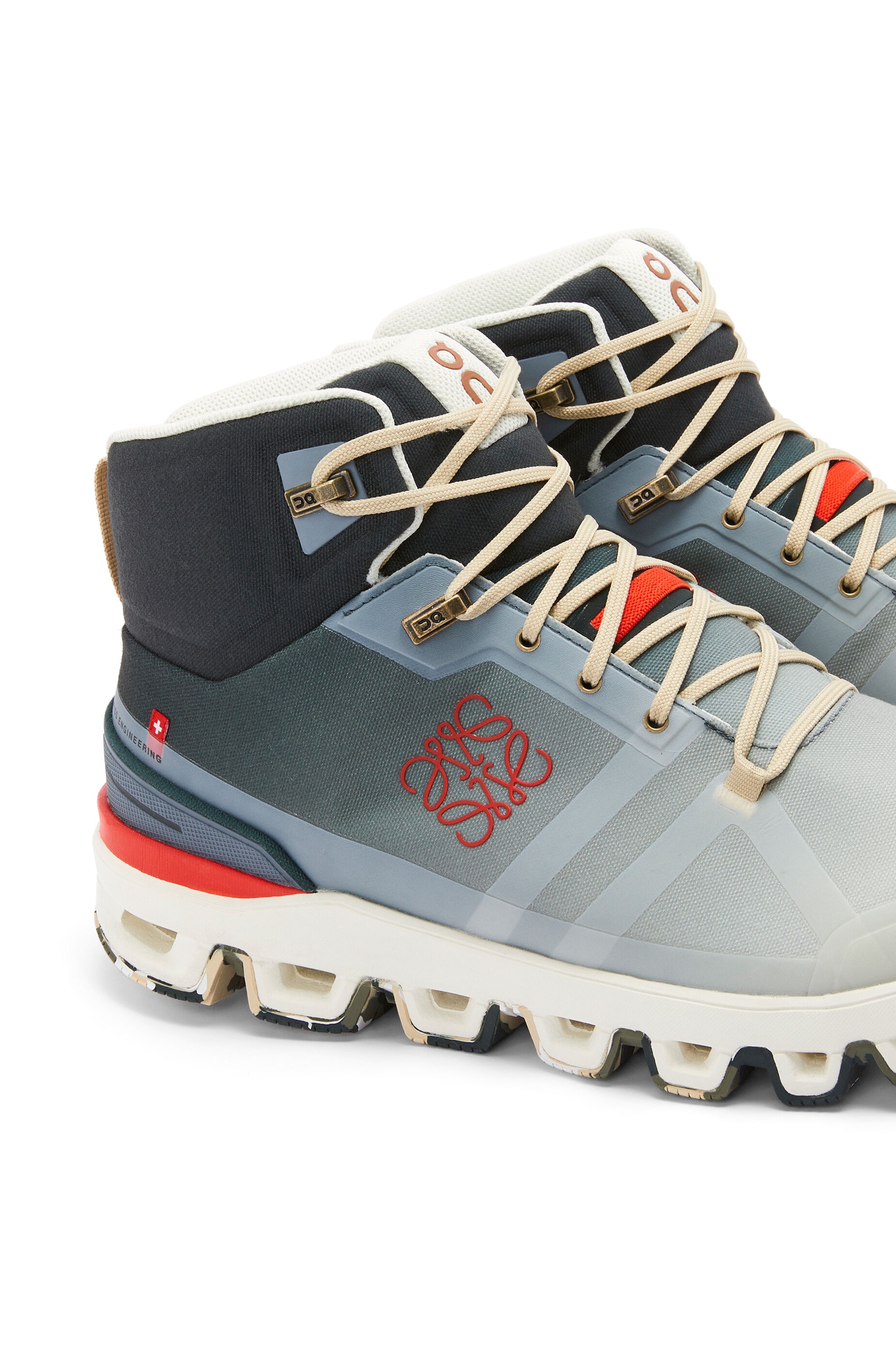 Cloudrock hiking boot in nylon - 5