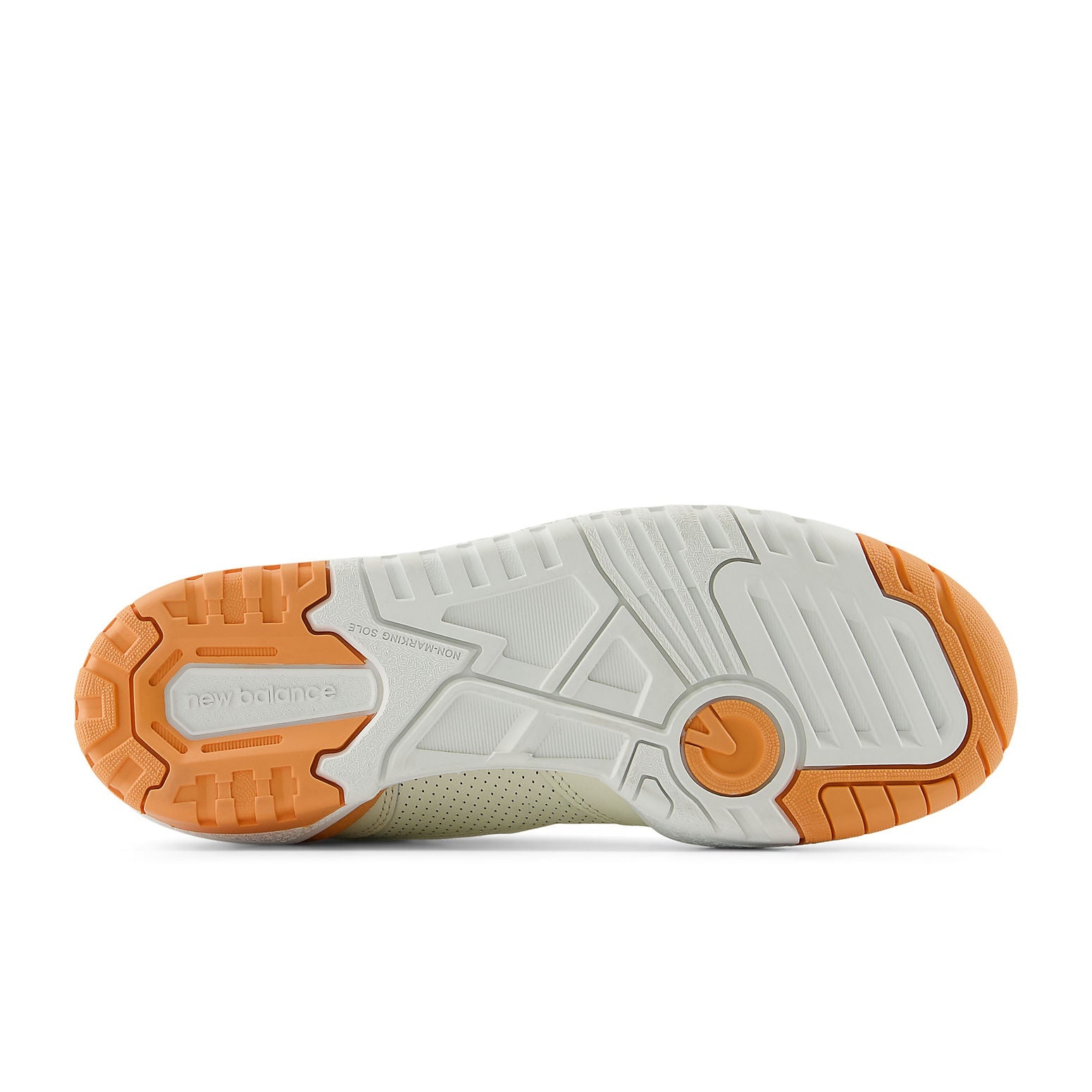 (WMNS) New Balance 550 'Angora Copper' BBW550AJ - 5