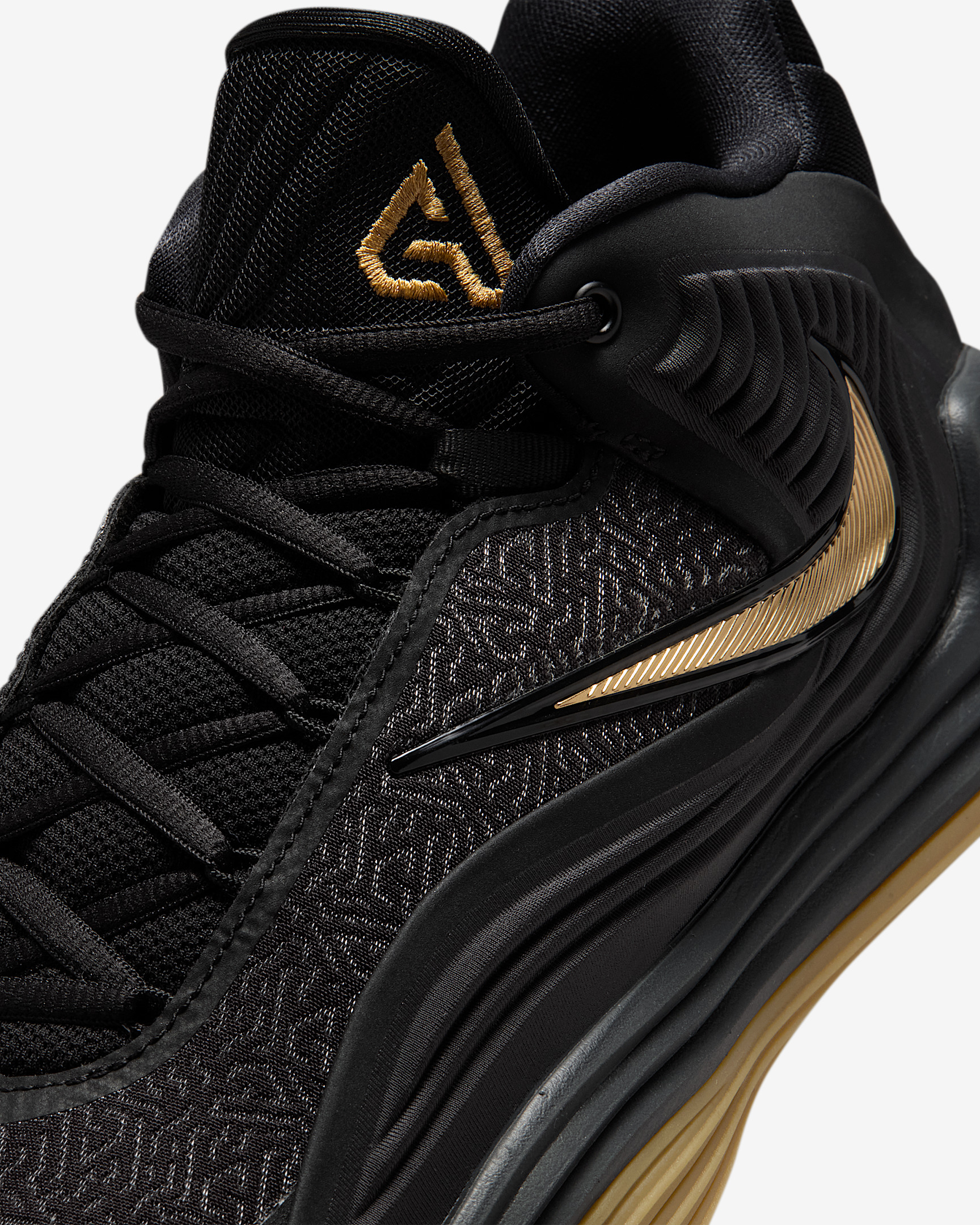 Giannis Freak 7 "Mythos" Basketball Shoes - 7