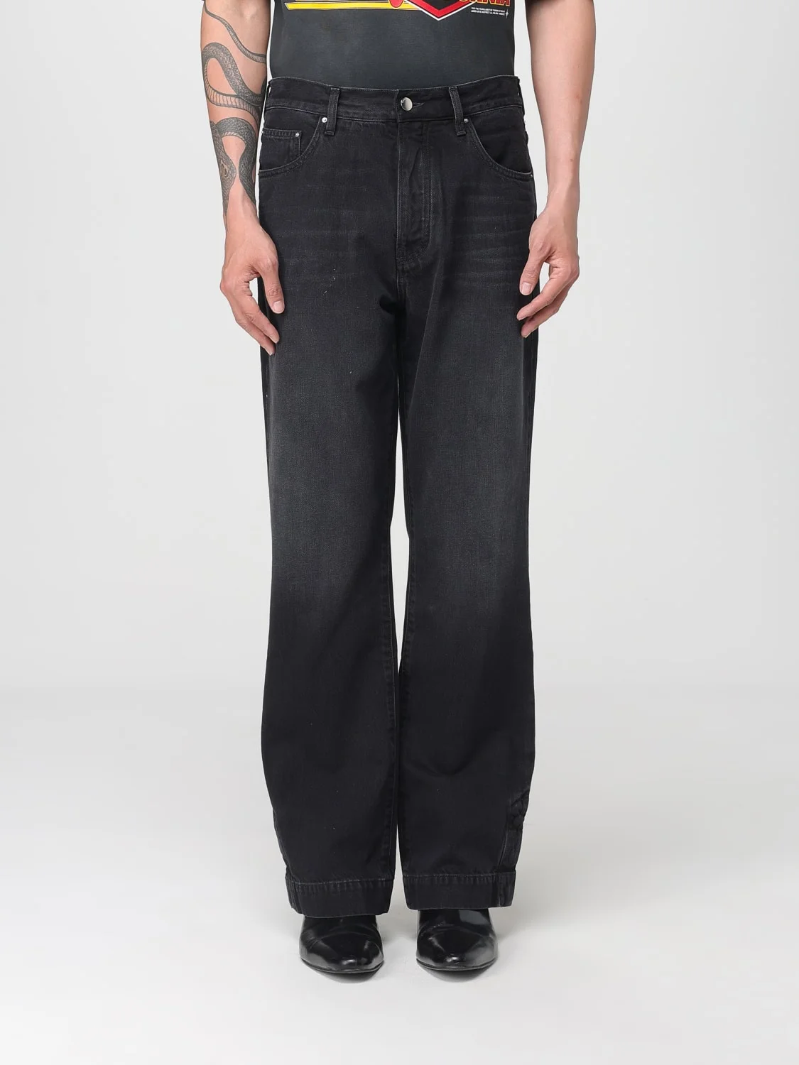Jeans men Amiri - 1