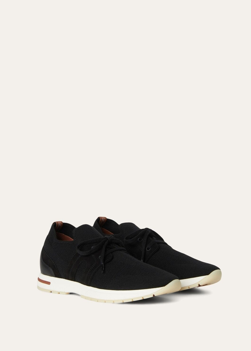 Loro Piana 360 Lp Lady Flexy Walk Sneaker outlook