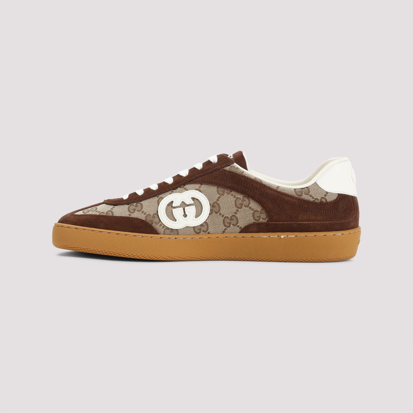 Sneakers Brown - 4