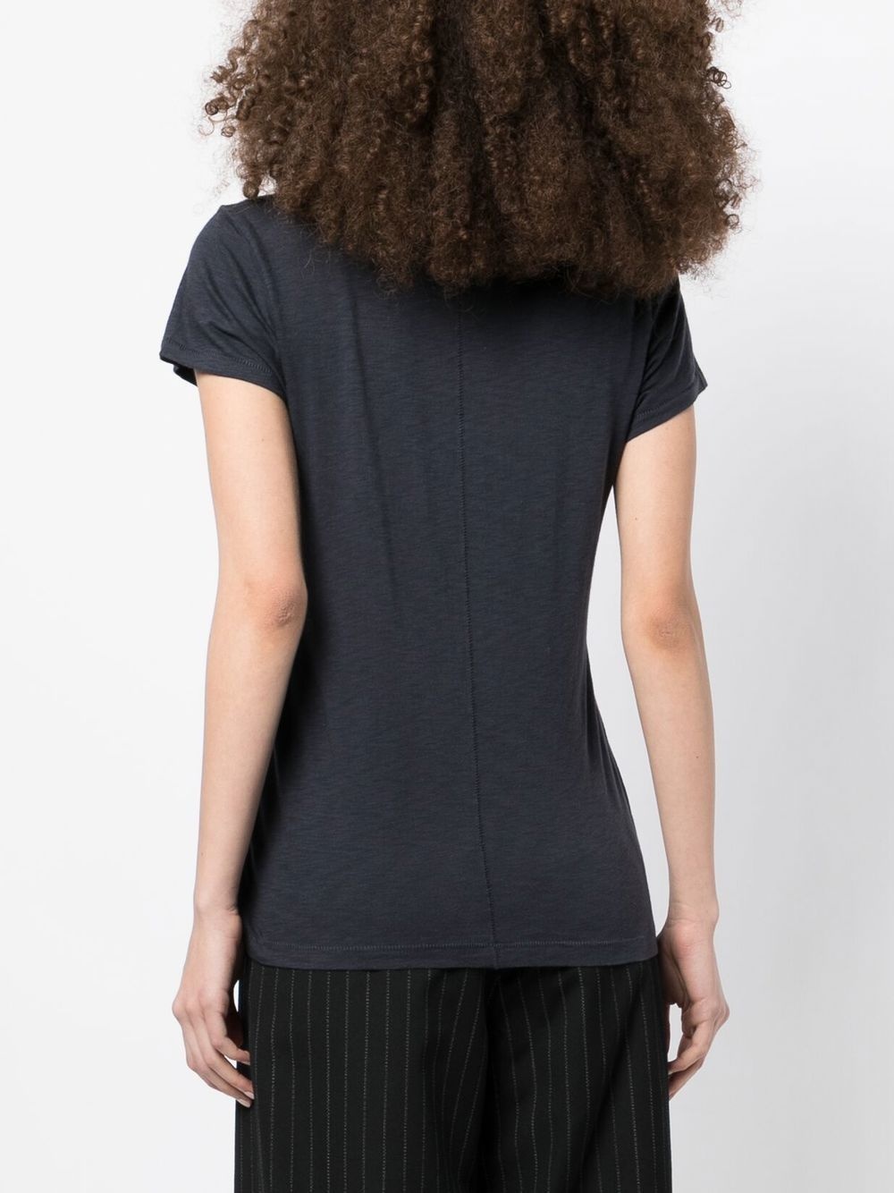 Slub Tee short-sleeves T-shirt - 4