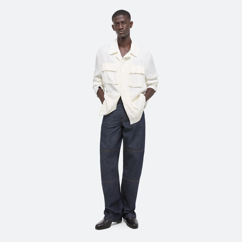 Helmut Lang UTILITY JACKET outlook