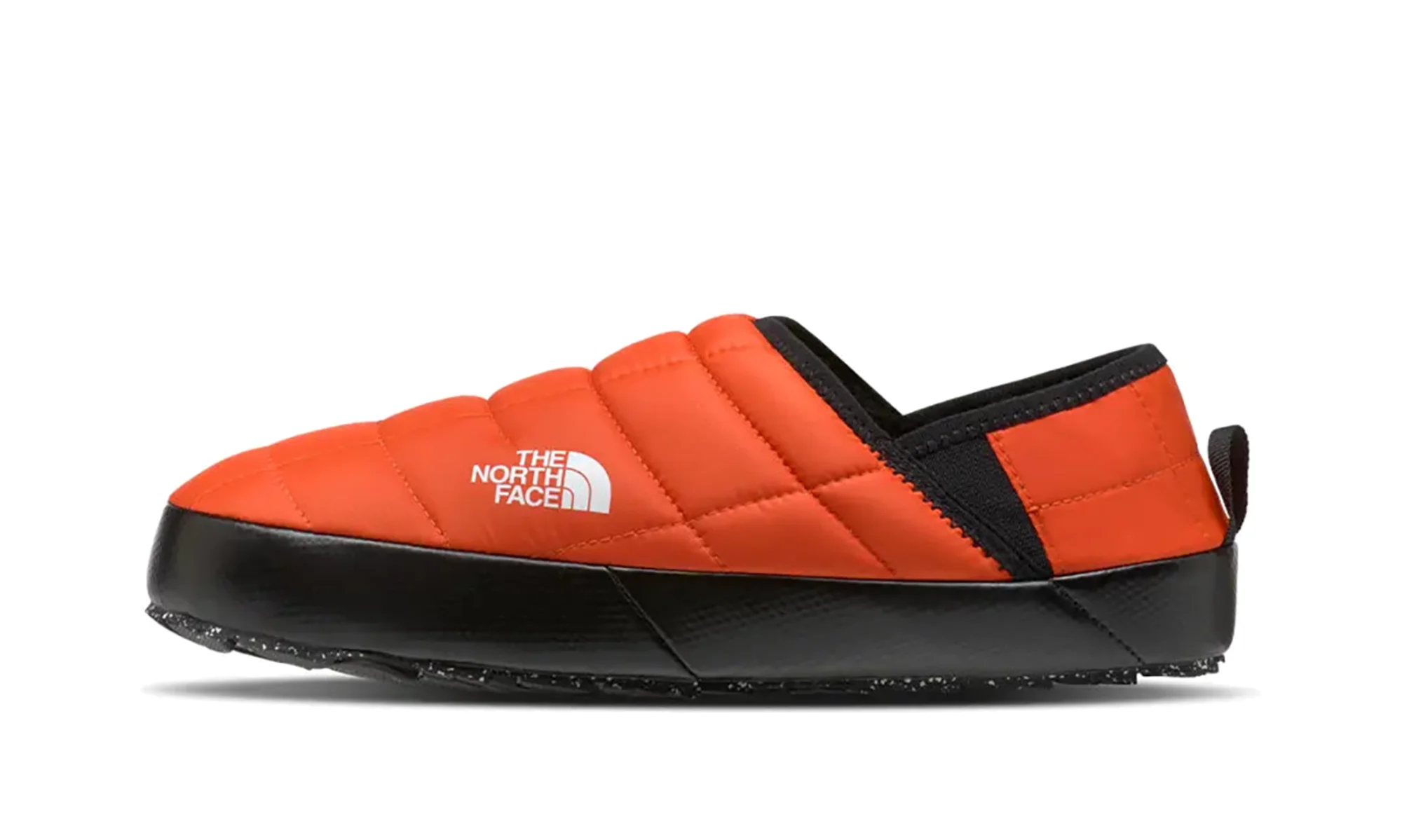 THERMOBALL Traction Mules V "Solare Flare / TNF Black" NF0A3UZN DU3 - 1