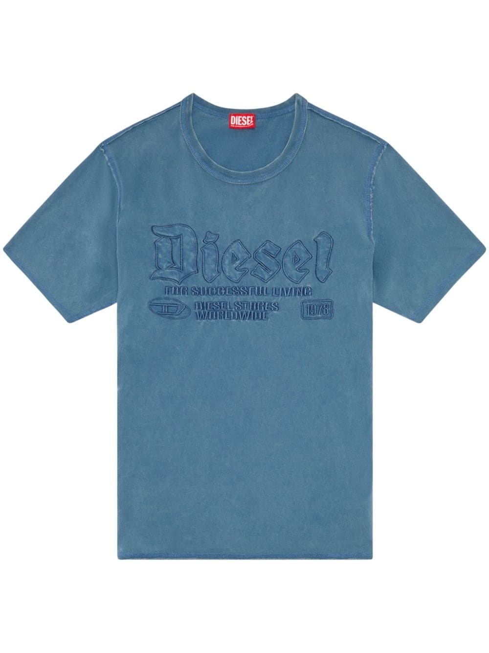 T-Rawjust T-shirt - 1