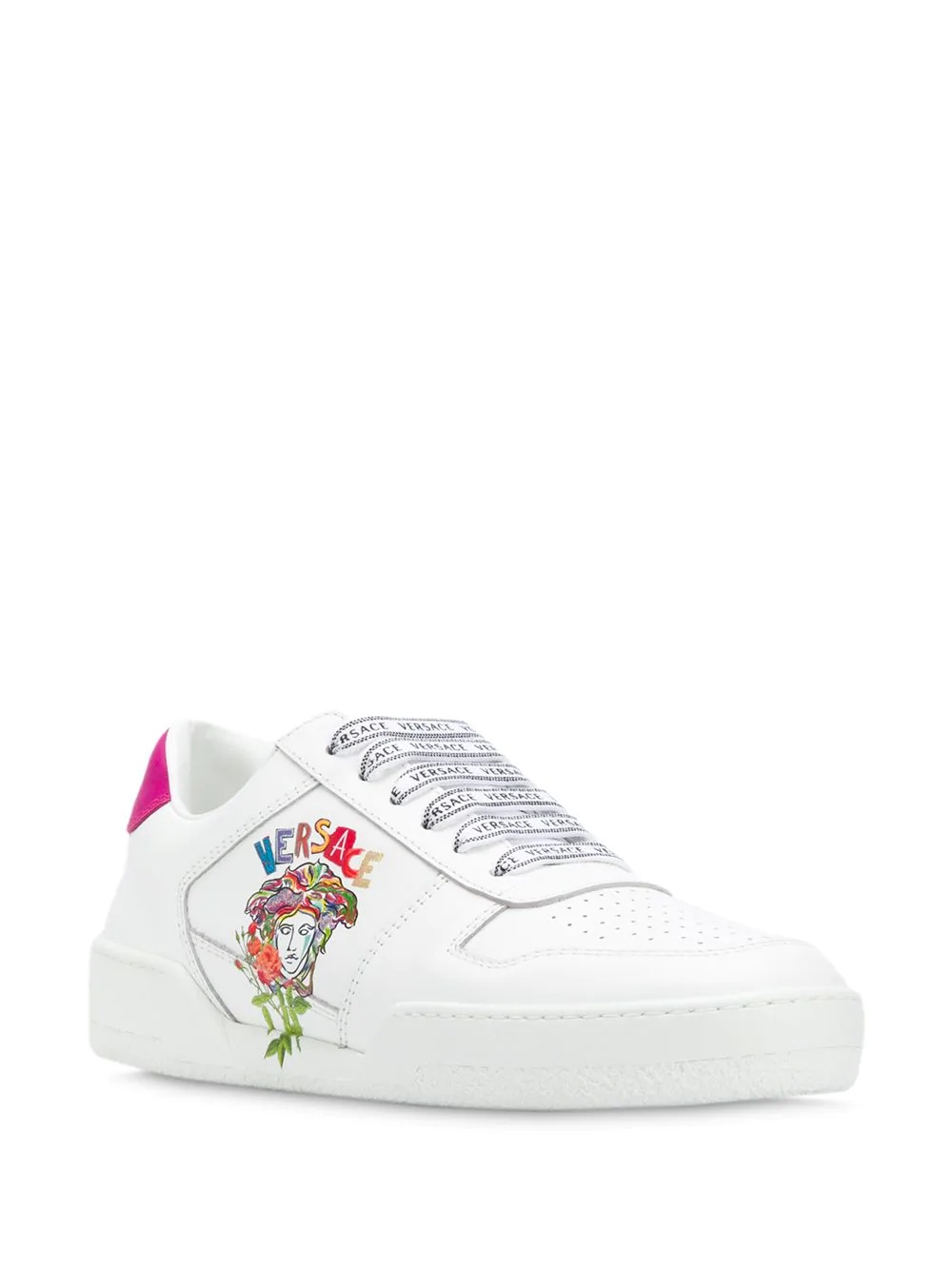 Ilus low-top sneakers - 2