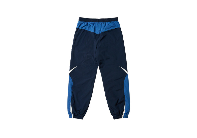 PALACE PALACE PRO SHELL JOGGER NAVY outlook