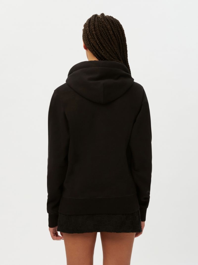 MULTICORD HOODIE - 5