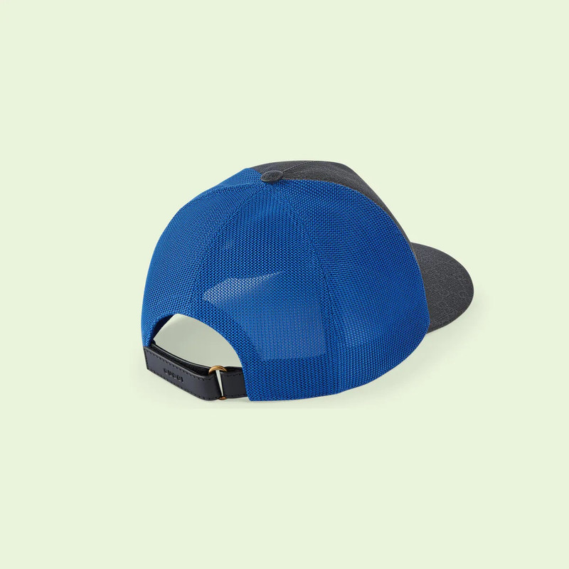 Gucci Love Parade baseball hat 4