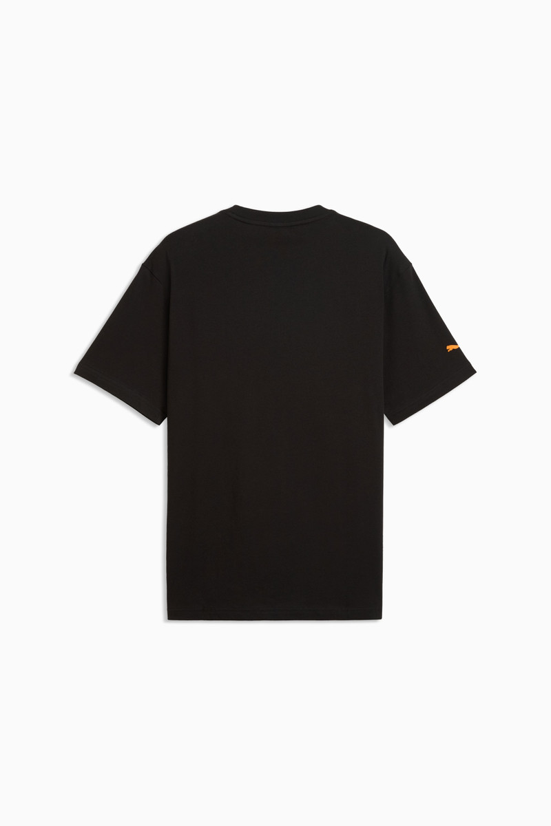 McLAREN MASTERCARD F1 TEAM Norris Tee 2