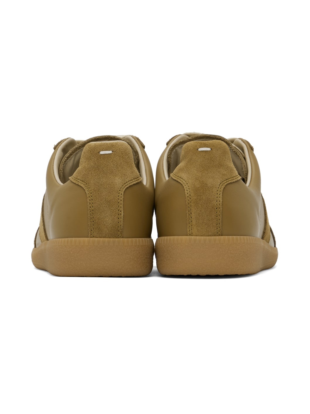 Khaki Replica Sneakers - 2