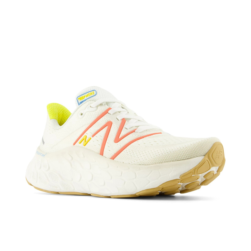 New Balance Fresh Foam X More v4 outlook