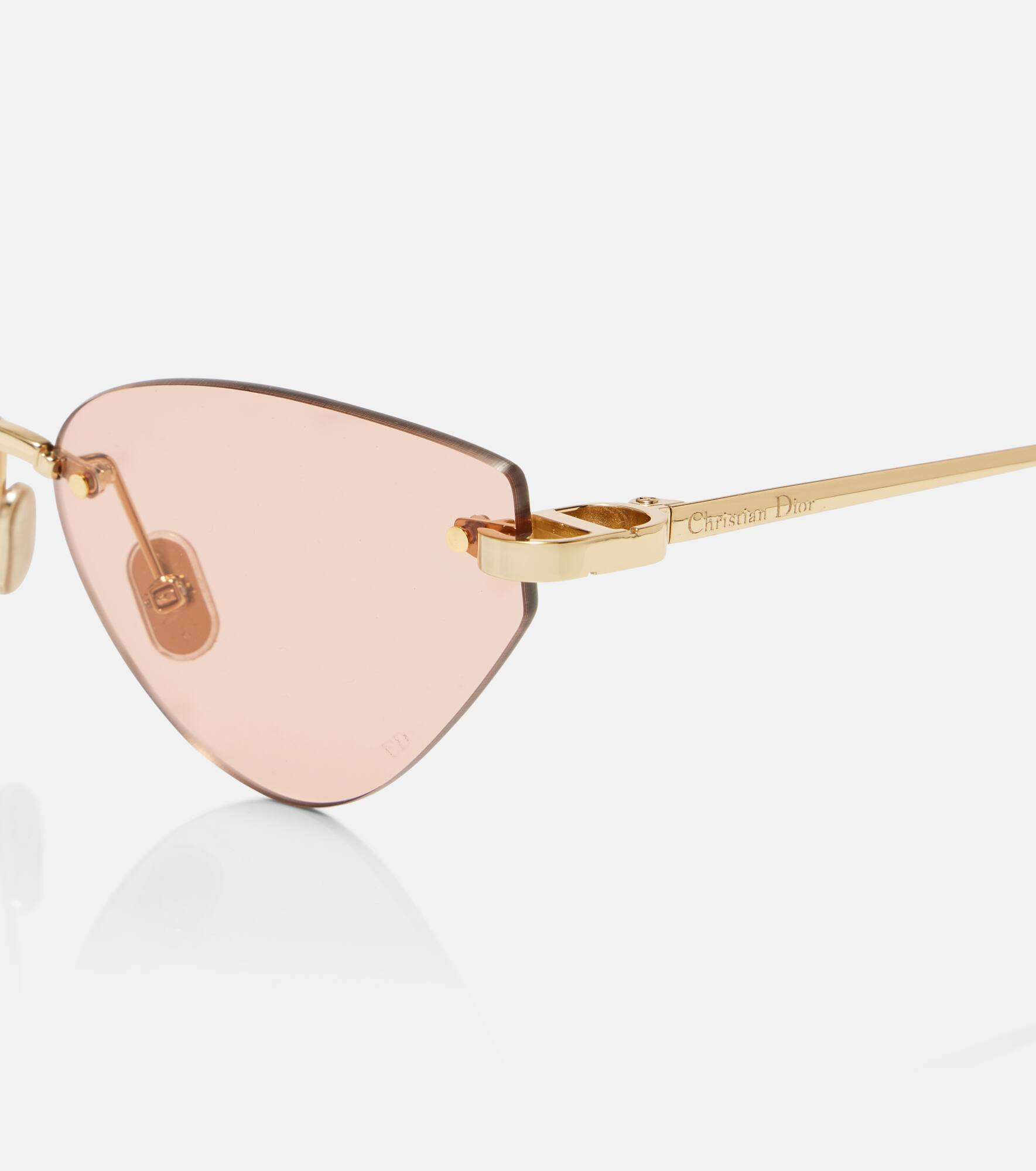 CDior B5U cat-eye sunglasses - 2