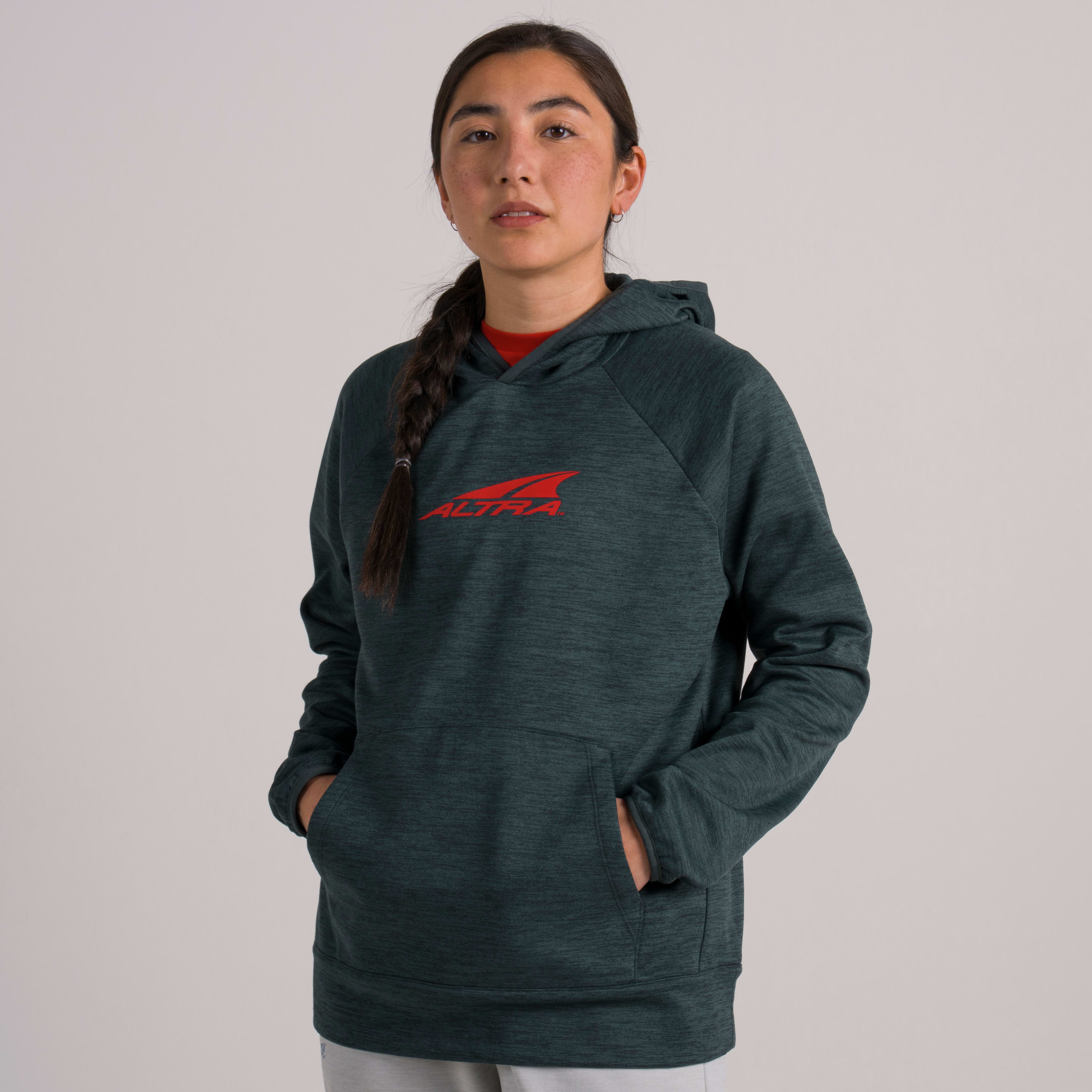 Women's Everyday Hoodie - 2