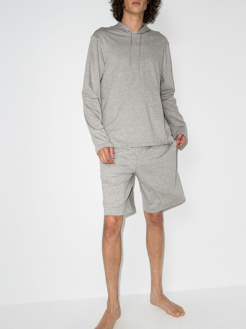 Polo Pony cotton track shorts 5