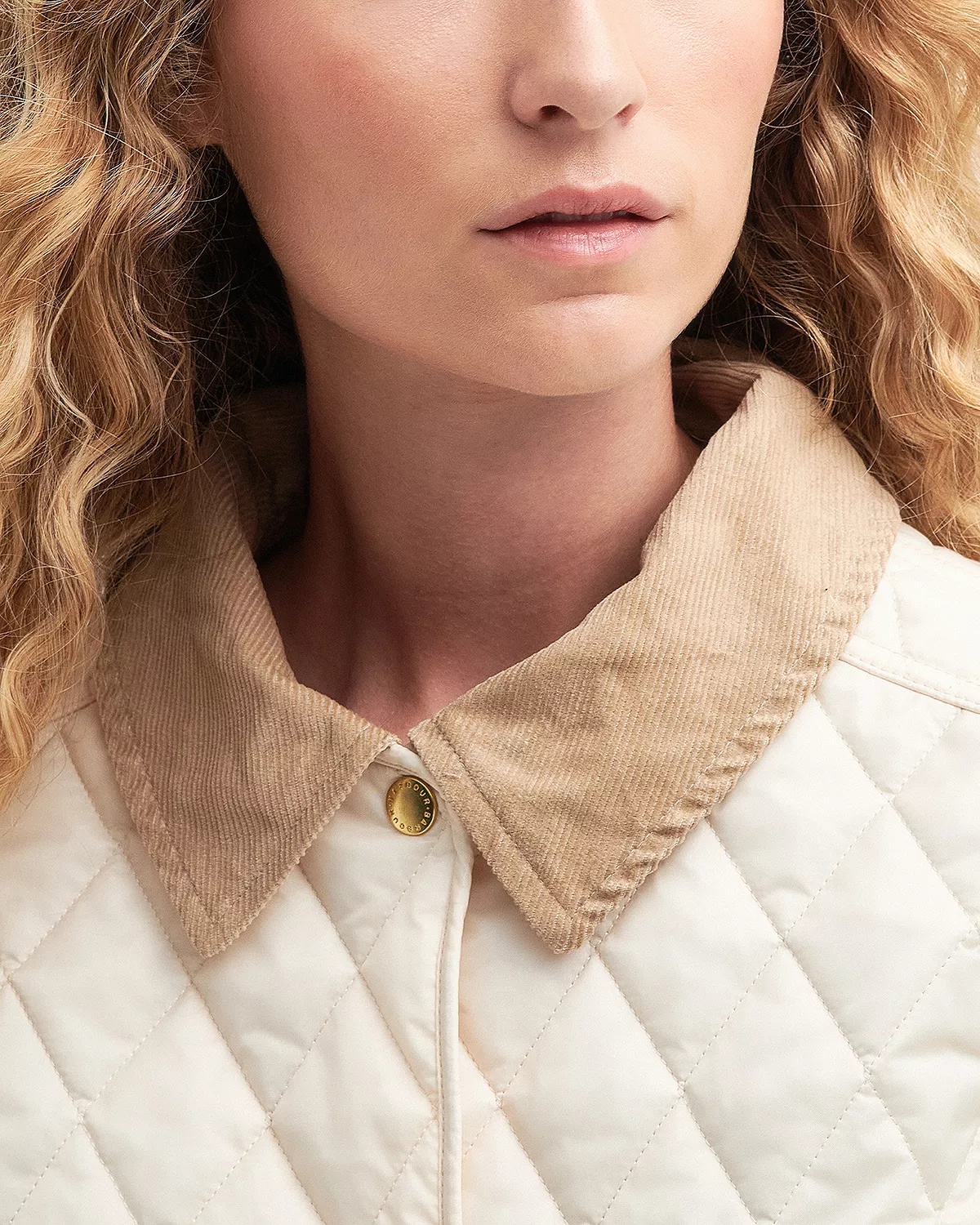 Annandale Quilted Jacket - 5