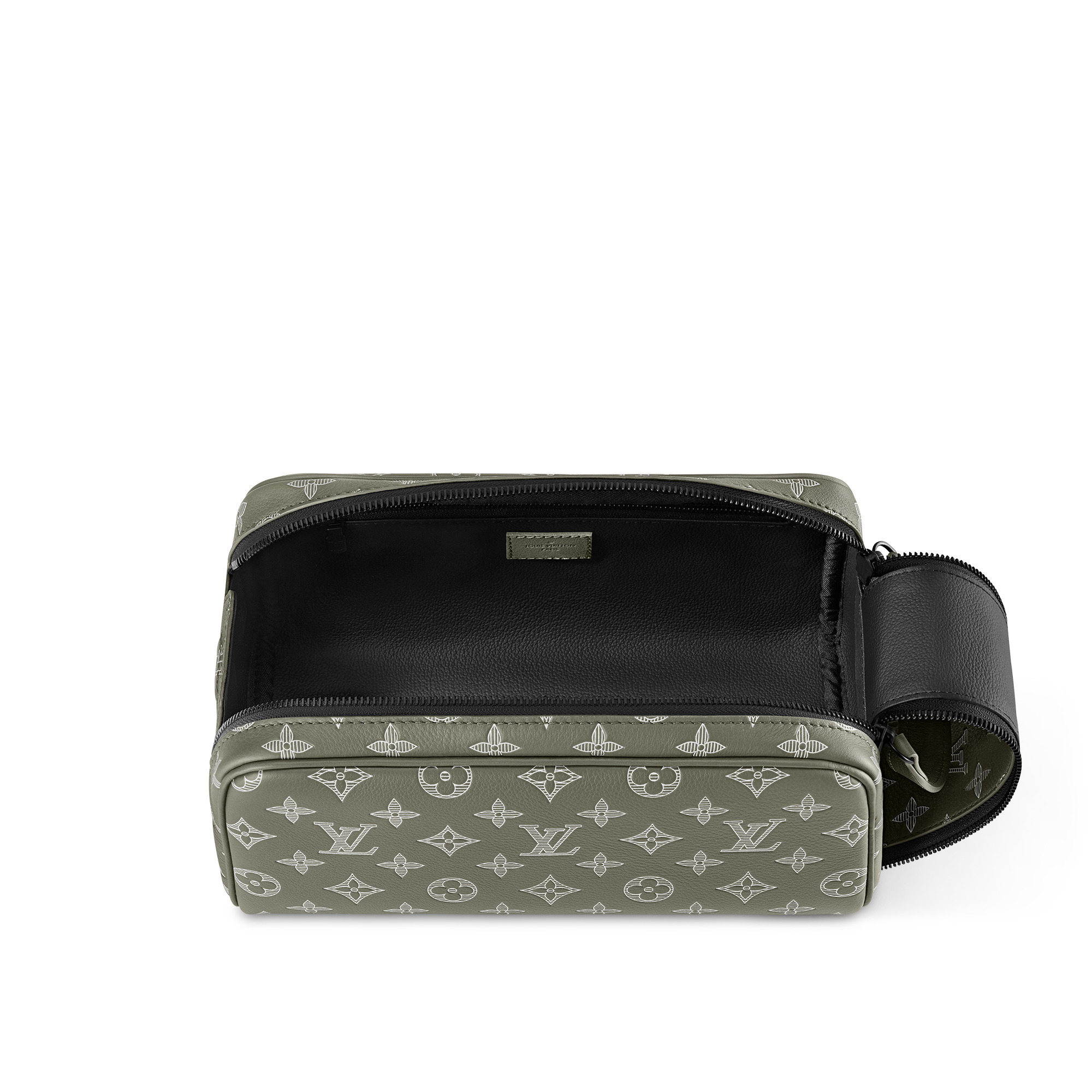 Dopp Kit - 3
