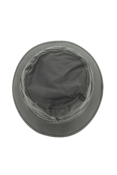 Barbour WAX SPORTS BUCKET HAT outlook