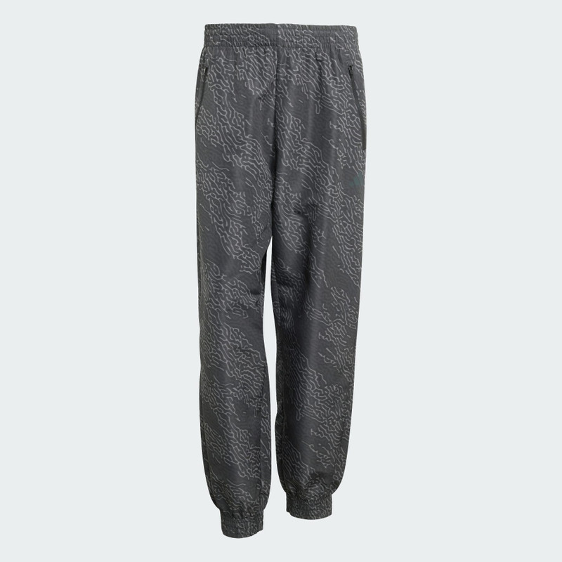 POWER WORKOUT AOP PANTS 1