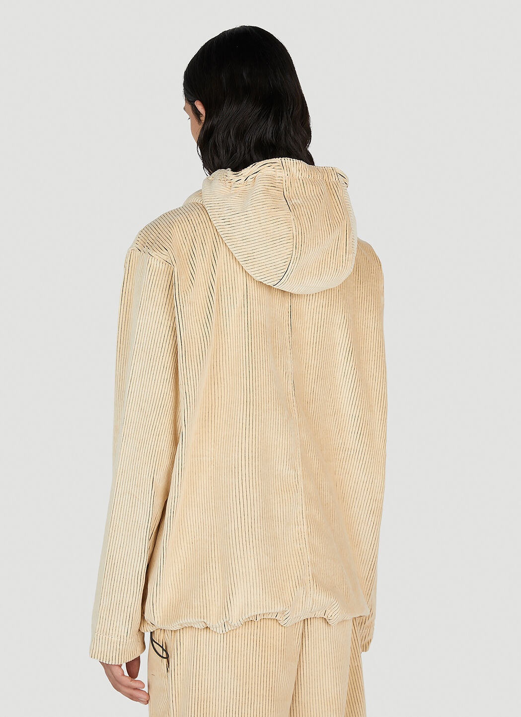Steinn Hooded Sweatshirt - 4