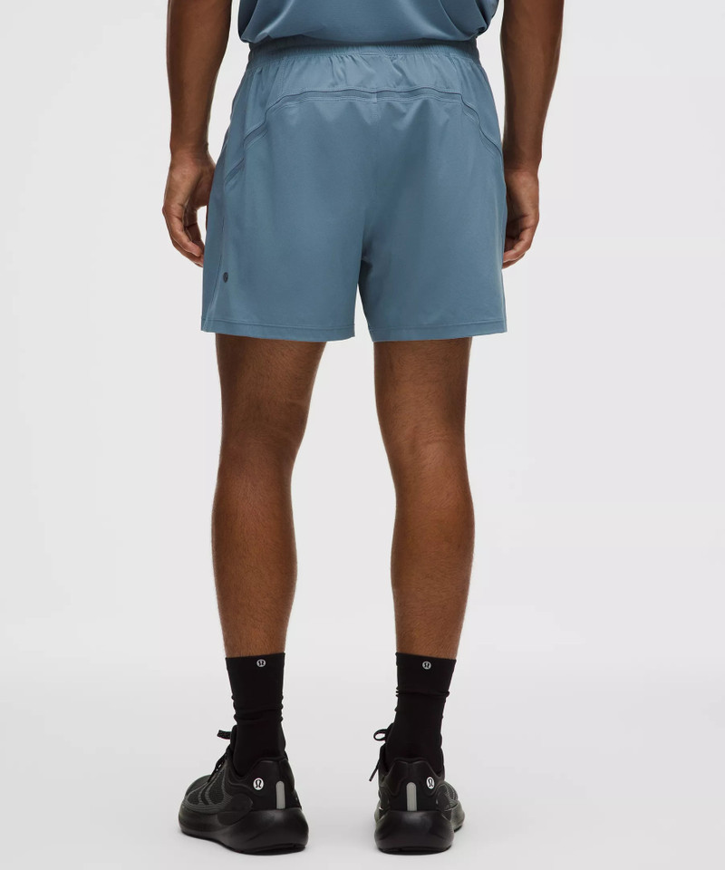 Pace Breaker Lined Short 5" 3