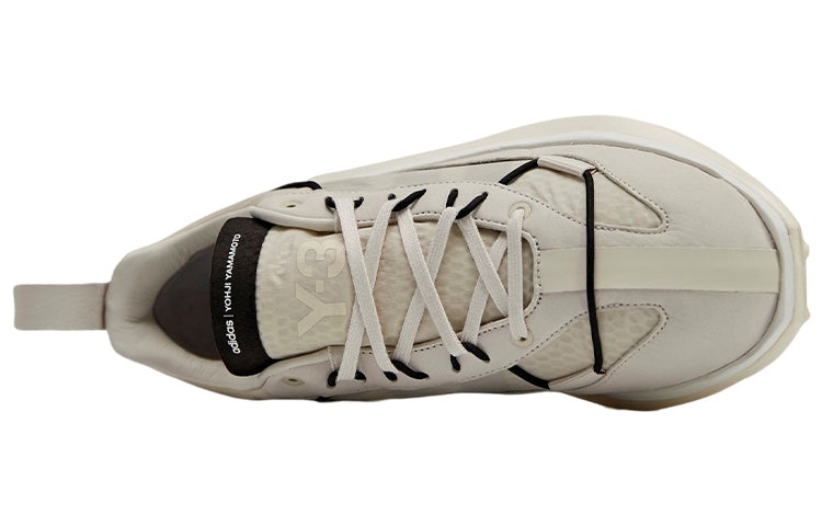 adidas Y-3 Shiku Run 'Talc Bliss' GW8651 - 3