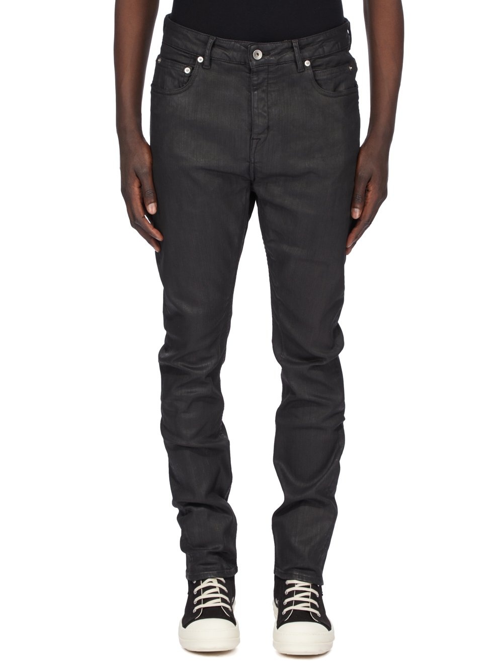 PANTS - 1