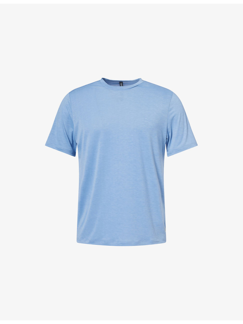 Current Tech Stretch-Woven T-Shirt 1
