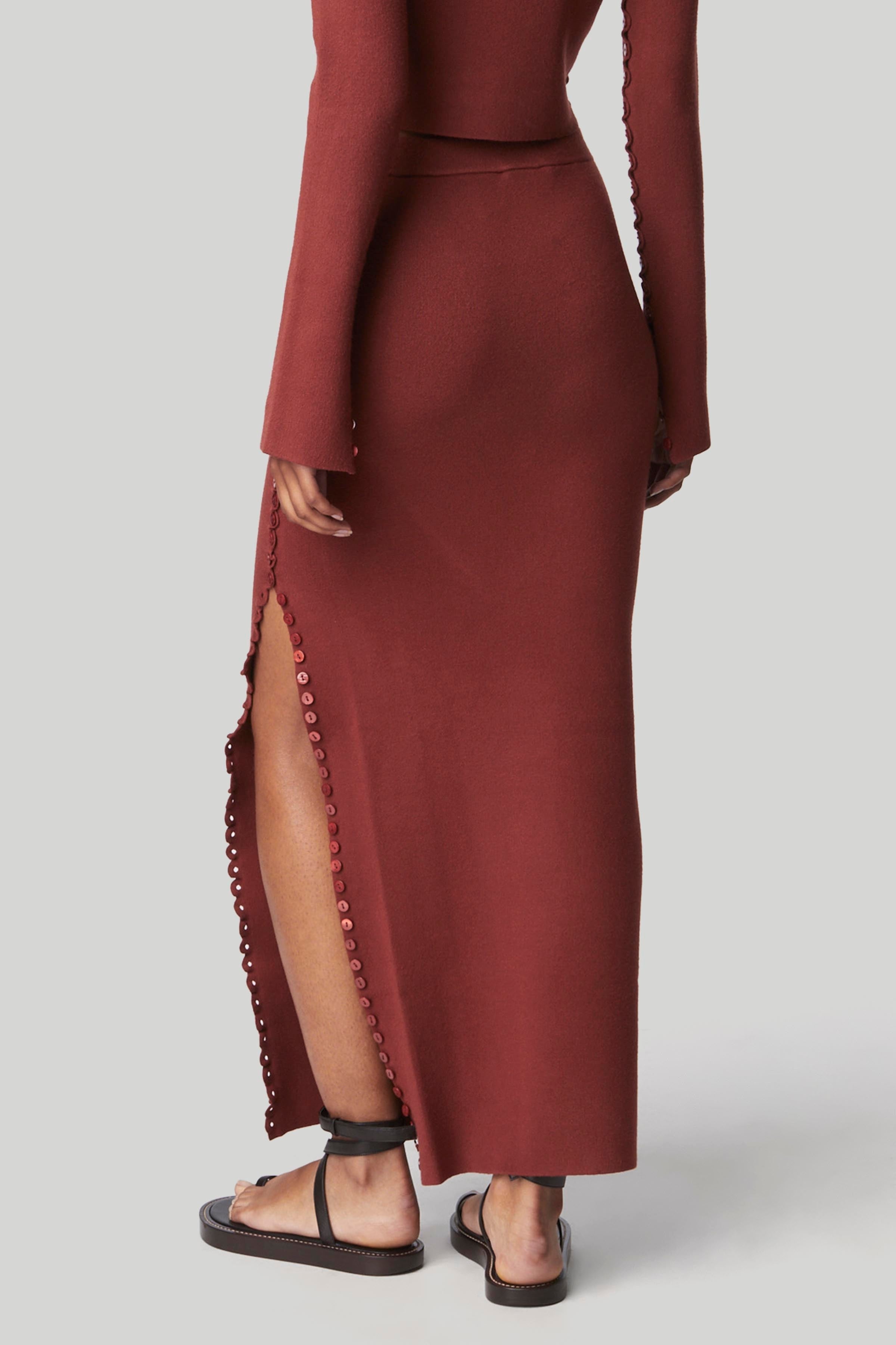 'BISA' SKIRT - 4