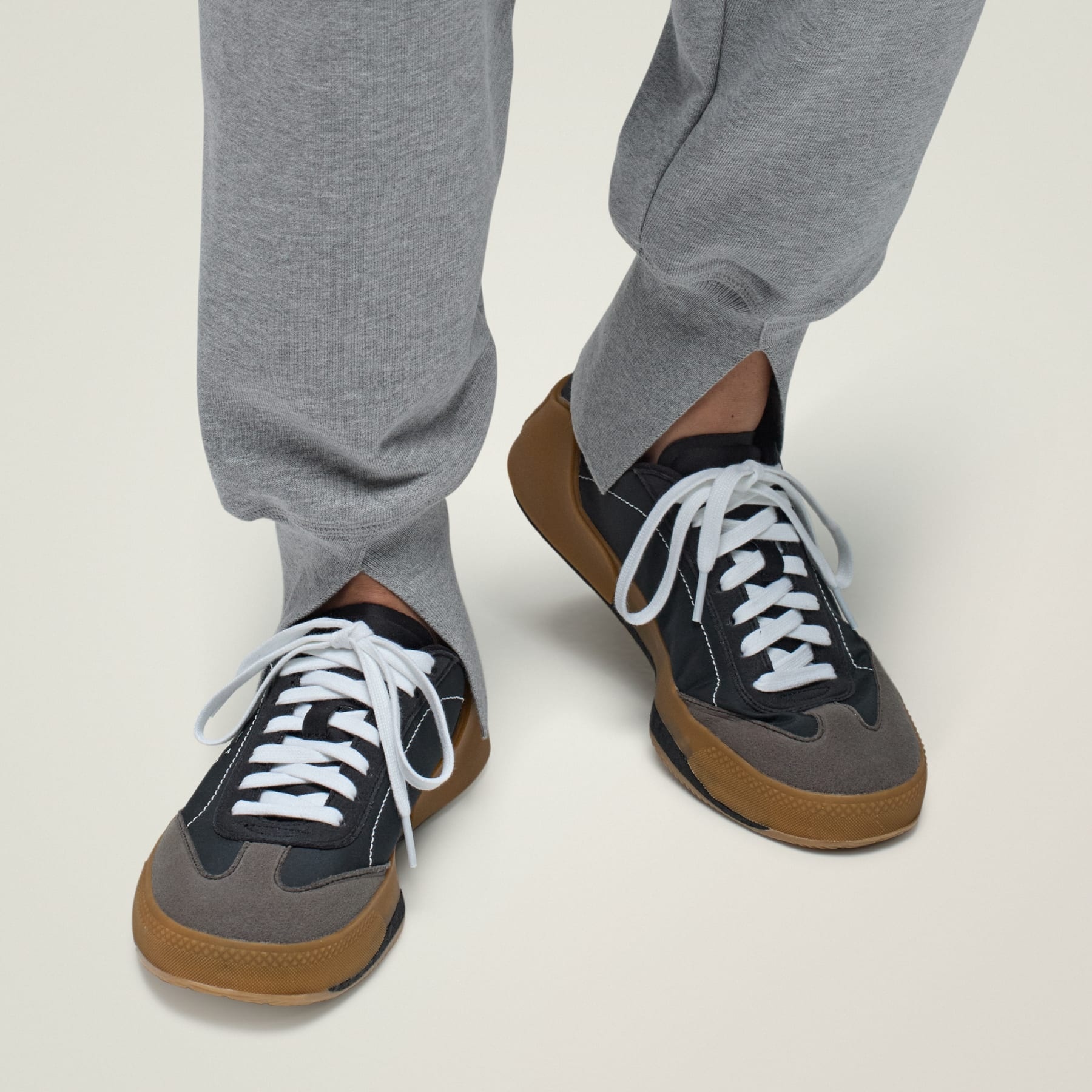adidas by Stella McCartney Court Boost Shoes - 5