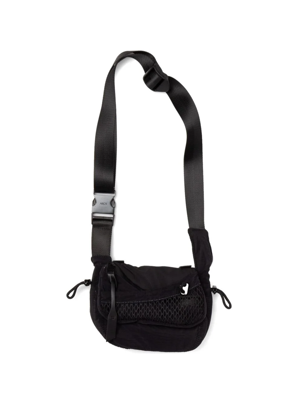 mini Flow messenger bag - 1