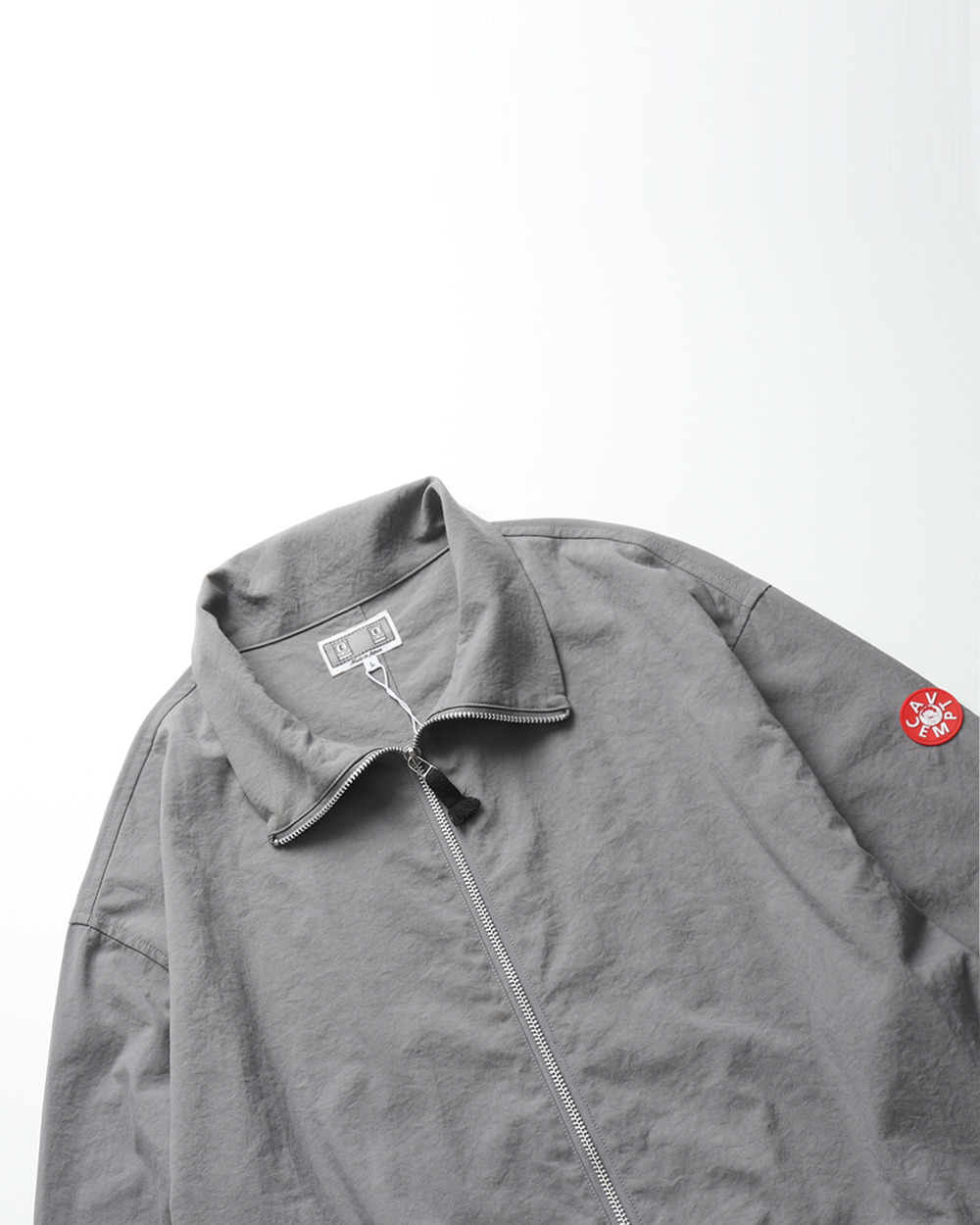 CAV EMPT - CAV EMPT - 9