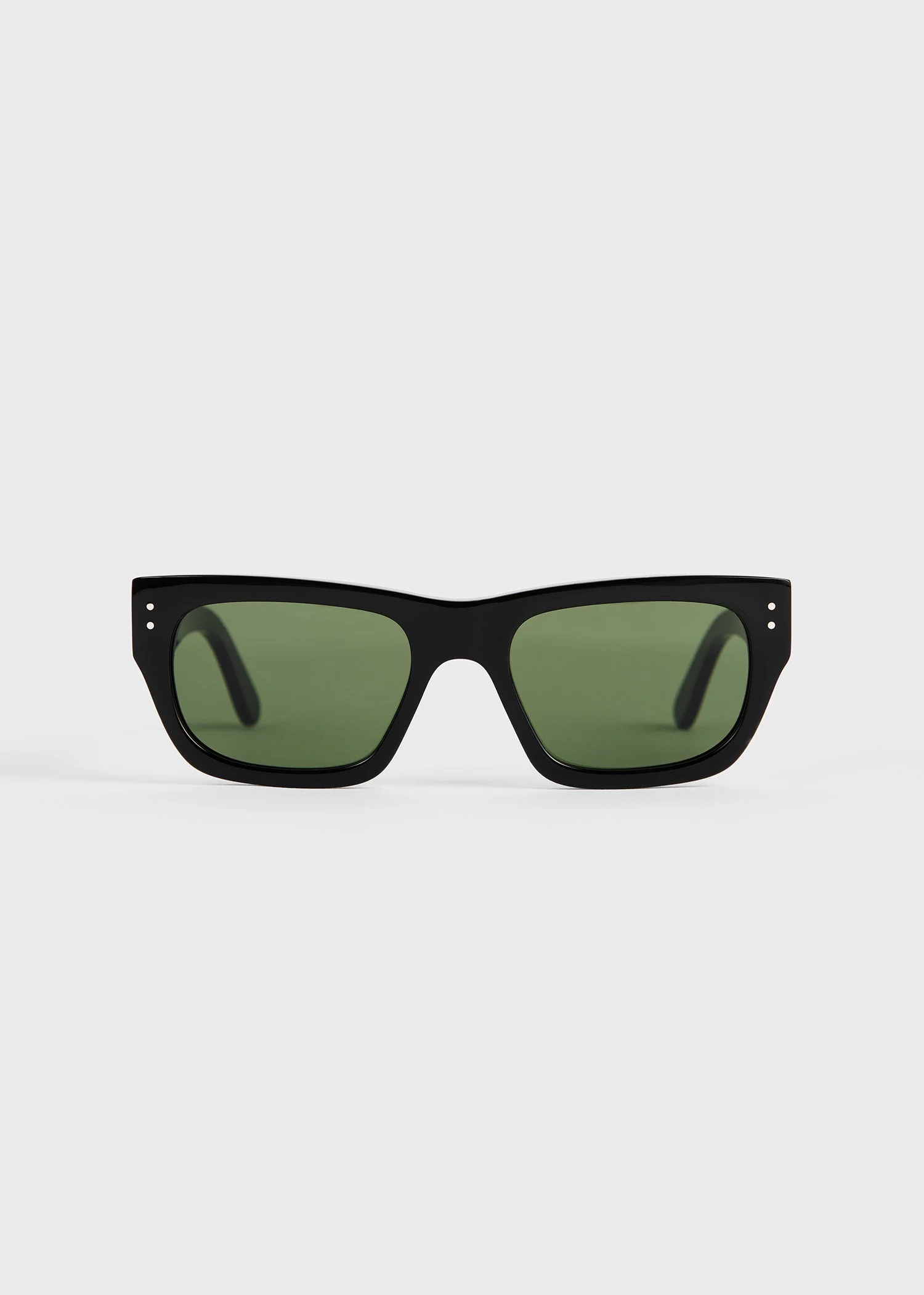Voyager sunglasses black - 1