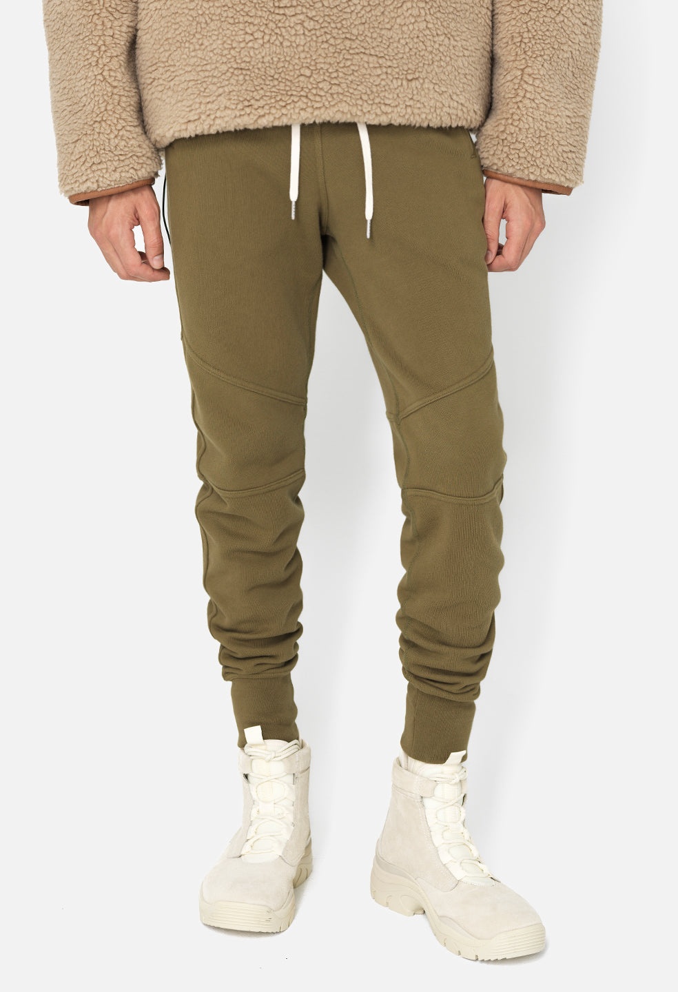 ESCOBAR SWEATPANTS - 3