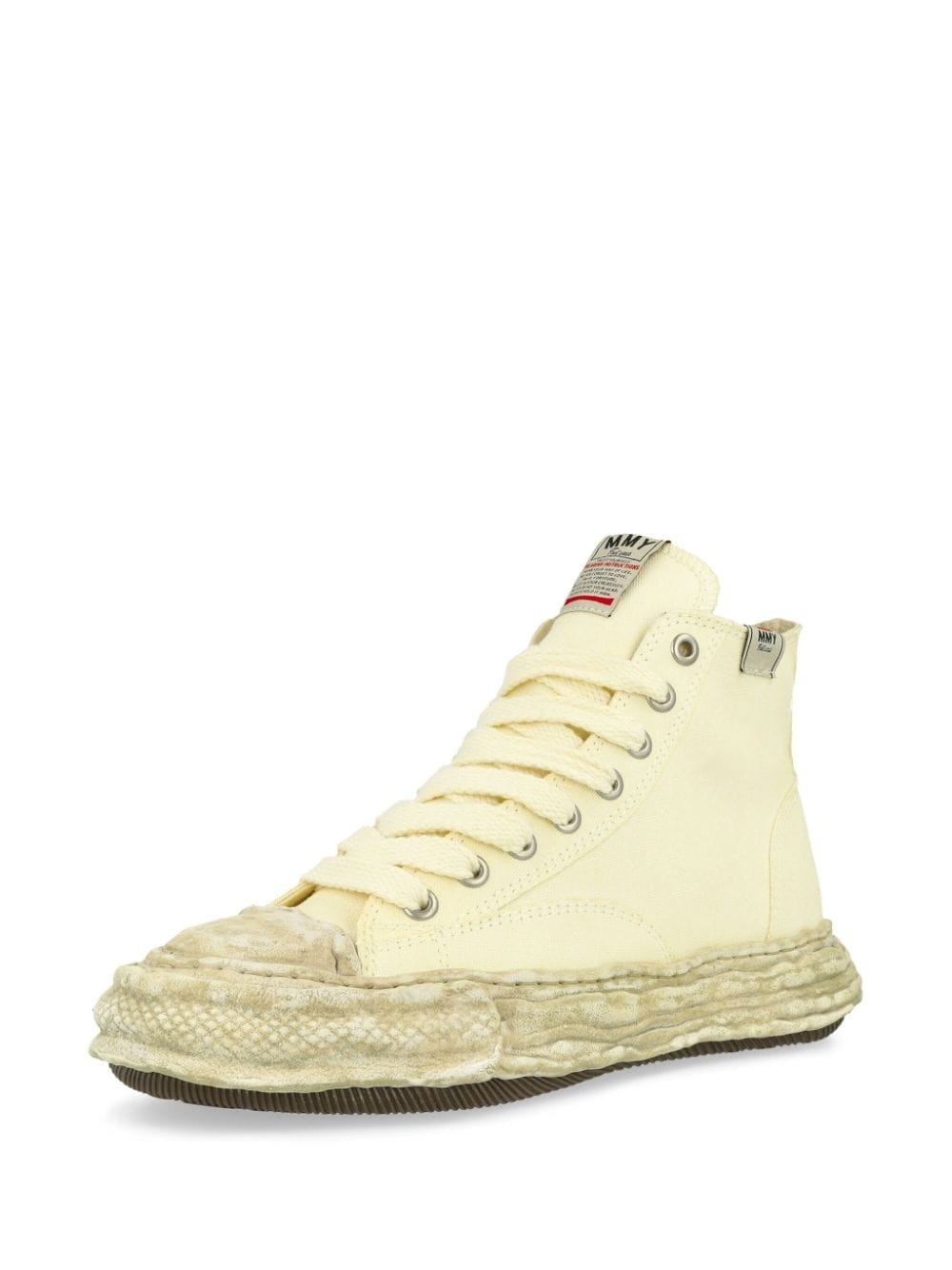 Peterson 23 sneakers - 4