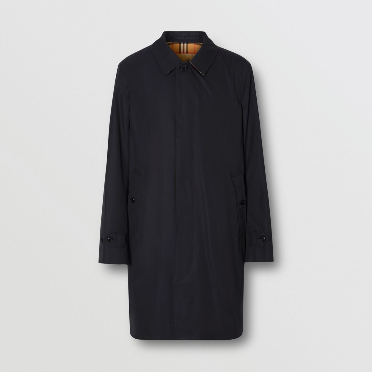 The Pimlico Car Coat - 1