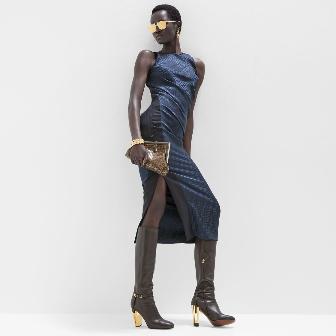 Fendi First Small - 6