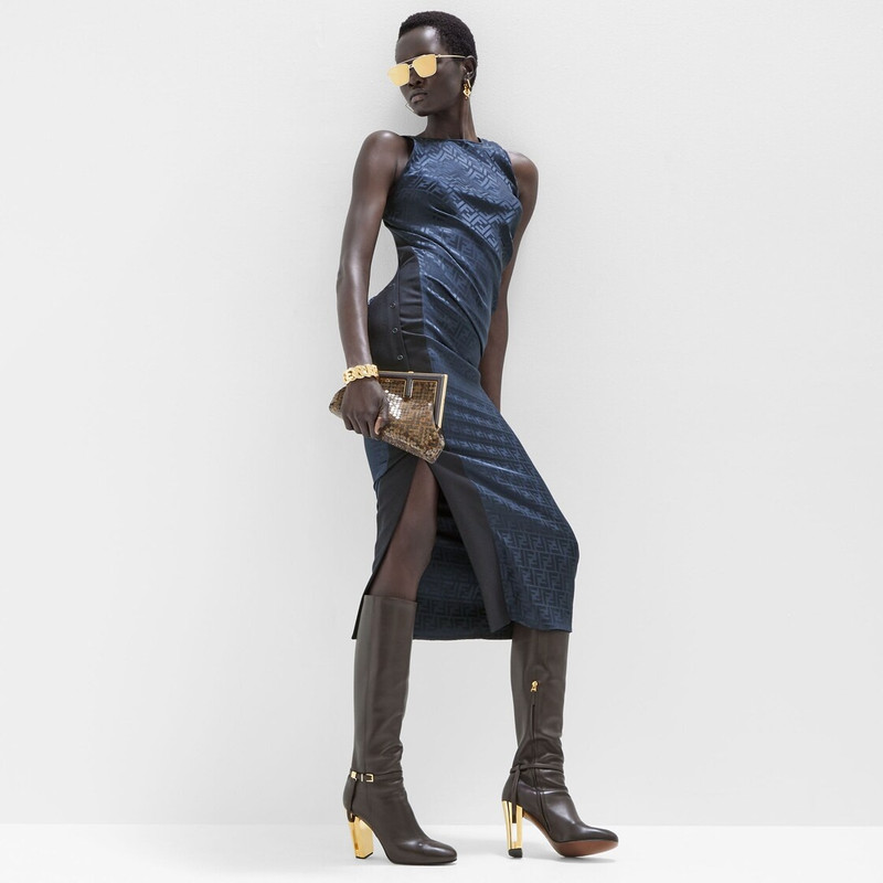 FENDI Fendi First Small outlook
