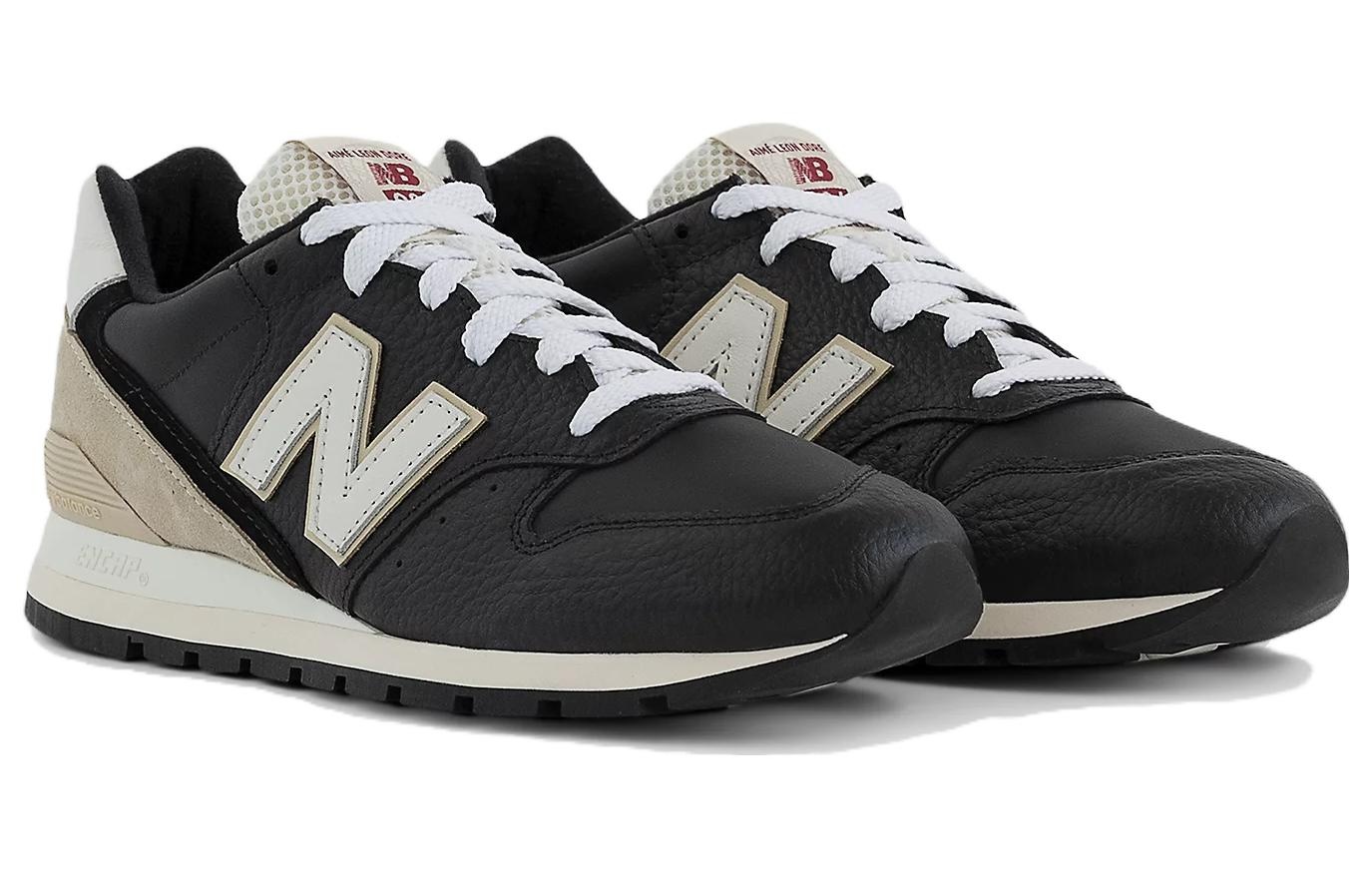 Aime Leon Dore New Balance 996 Black Gold New Balance 996 25th New