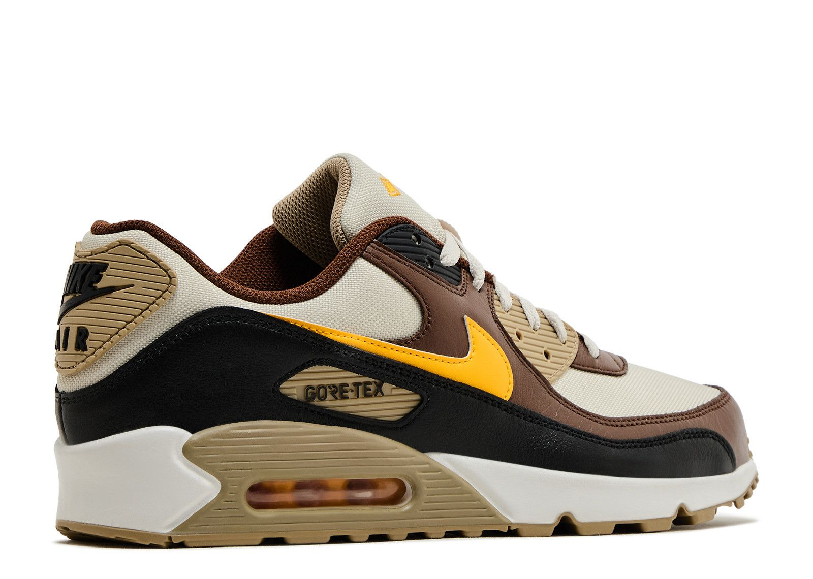 AIR MAX 90 GORE-TEX 'CACAO WOW' - 3
