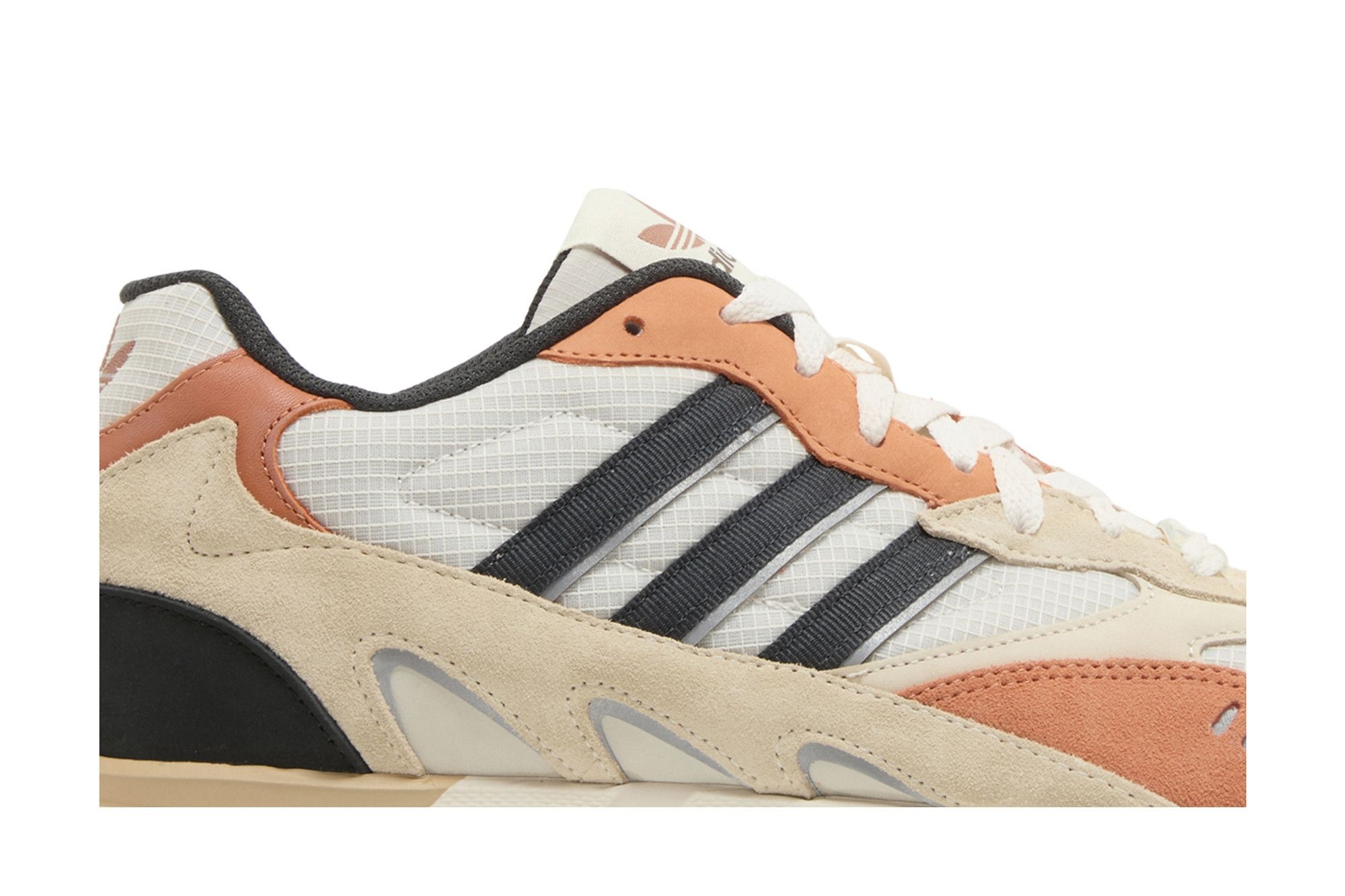 Torsion Super 'Chalk White Hazy Copper' - 2