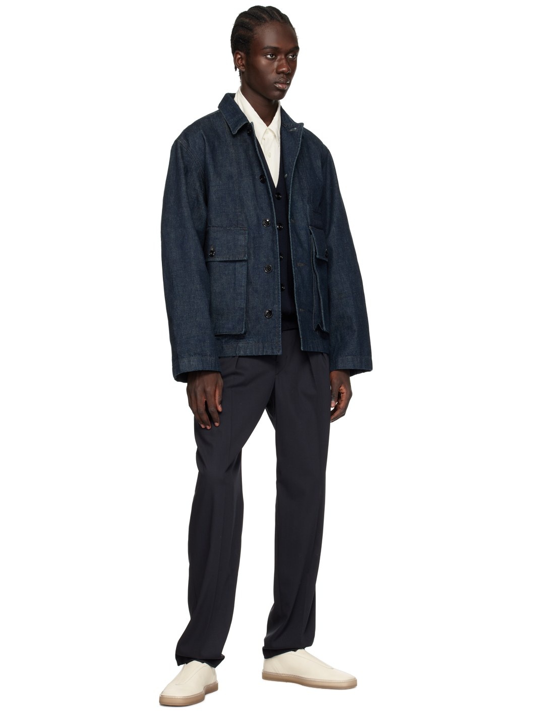 ssense's post