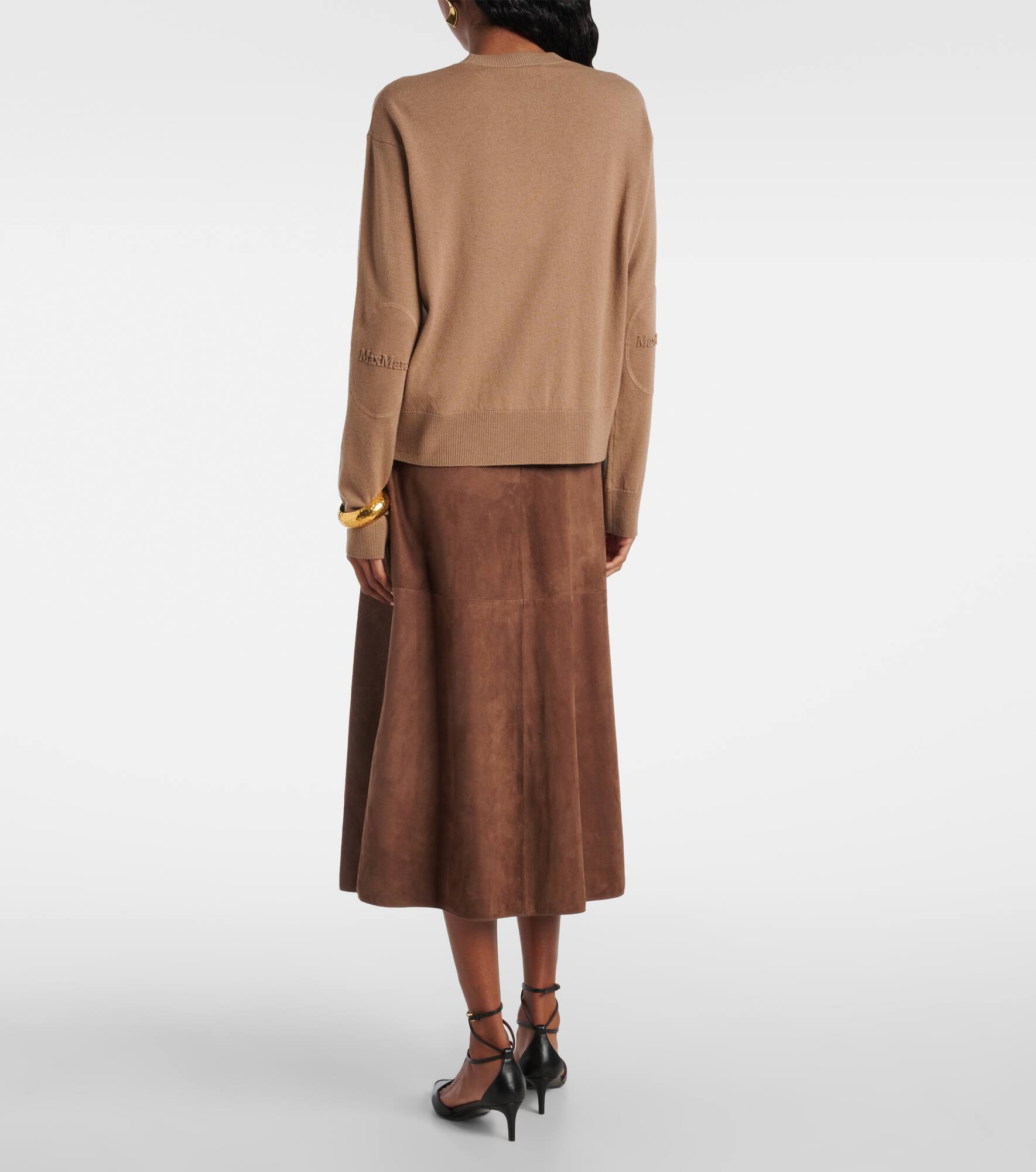 Wool sweater - 3