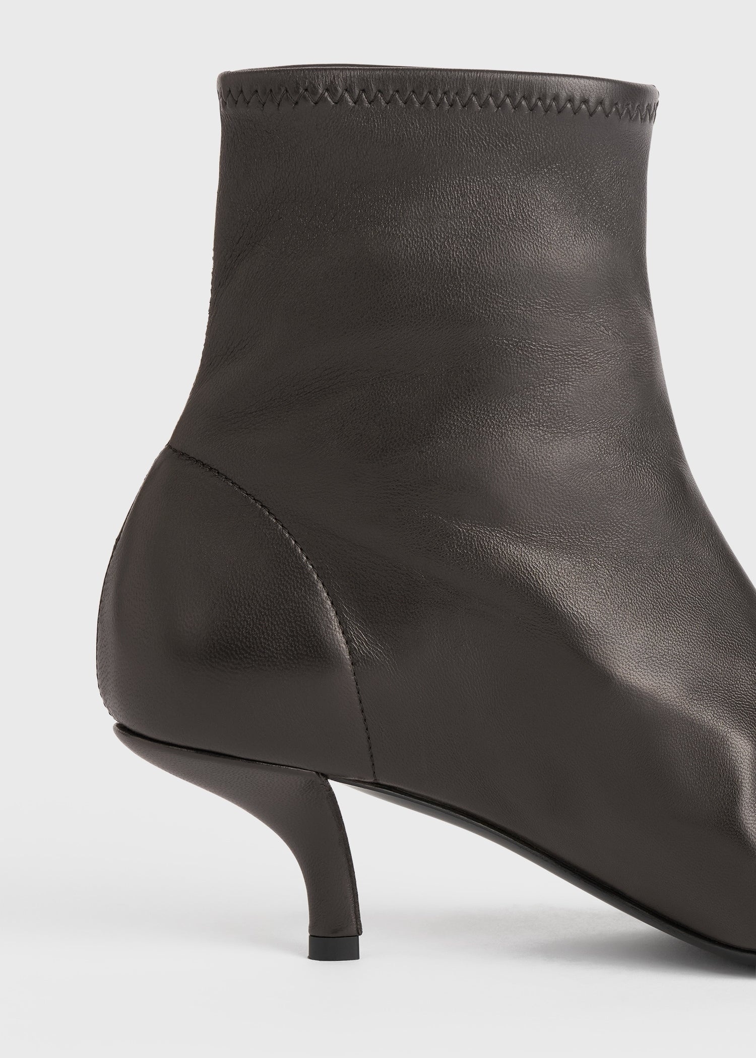 The Heeled Sock Boot bark - 7